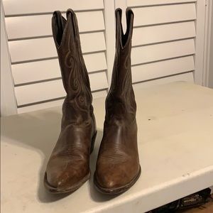 Tony Lama boots women’s size 7.5